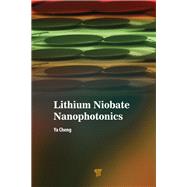 Lithium Niobate Nanophotonics