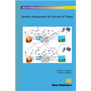 Identity Management for Internet of Things