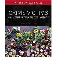 BNDL: ACP Crime Victims Intro to Victimology