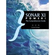 SONAR X1 Power! The Comprehensive Guide