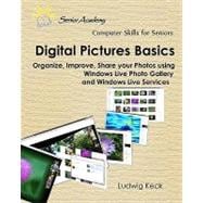 Digital Pictures Basics