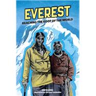 Everest Reaching the Roof of the World