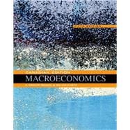 Macroeconomics: Canadian Edition