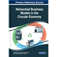 Networked Business Models in the Circular Economy