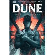 Dune: House Harkonnen #7