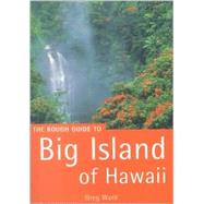The Rough Guide to Big Island of Hawaii 3