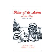 Voices of the Advent and Other Voices: The Christmas and Occasional Poems of William R. Mitchell