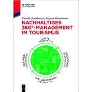 Nachhaltiges 360°-Management im Tourismus
