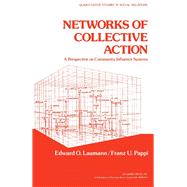 Networks of Collective Action