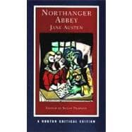 Northanger Abbey Nce PA