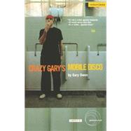 Crazy Gary's Mobile Disco