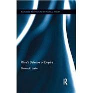 PlinyÆs Defense of Empire