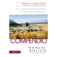 Compendio Manual de la Biblia RVR60