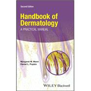 Handbook of Dermatology
