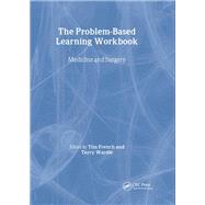 The Problem-Based Learning Workbook