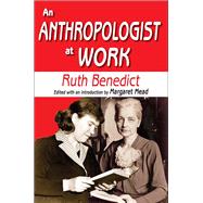 An Anthropologist at Work
