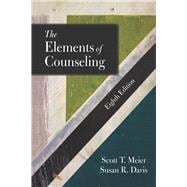 The Elements of Counseling