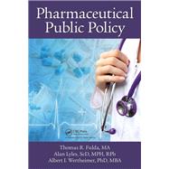 Pharmaceutical Public Policy