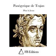 Panégyrique De Trajan