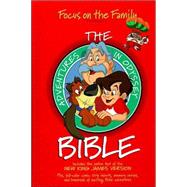 Adventures in Odyssey Bible : New King James Version