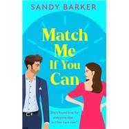 Match Me If You Can