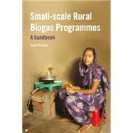Small-scale rural biogas progammes