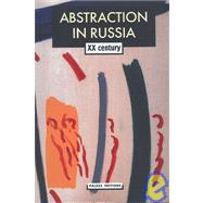 Abstraction in Russia