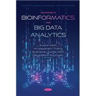 Advances in Bioinformatics and Big Data Analytics