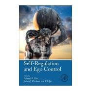 Self-regulation and Ego Control