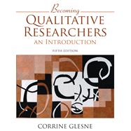 Becoming Qualitative Researchers: An Introduction