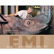 Emi and the Rhino Scientist