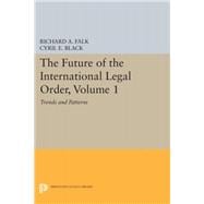 The Future of the International Legal Order