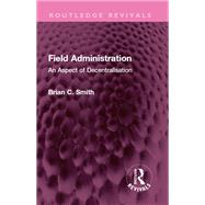 Field Administration