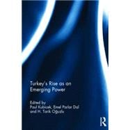 TurkeyÆs Rise as an Emerging Power