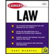 Careers in Law