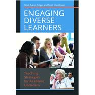 Engaging Diverse Learners