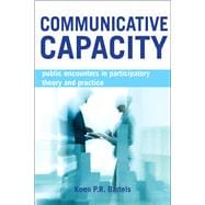 Communicative Capacity