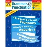 Grammar and Puntuation