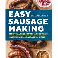 Easy Sausage Making