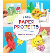 Easy Paper Projects