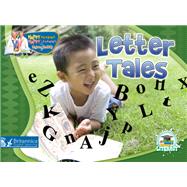 Letter Tales