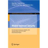 Mobile Internet Security