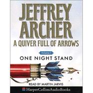 A Quiver Full of Arrows: One Night Stand