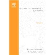 Differential-difference equations