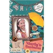 Marly's Business Marly: Book 2