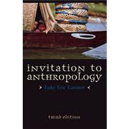 Invitation to Anthropology, 3rd Edition