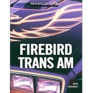 Firebird Trans Am