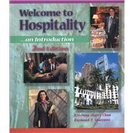 Welcome to Hospitality An Introduction