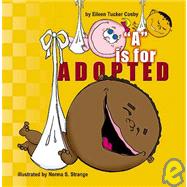 A Is for Adopted