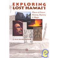 Exploring Lost Hawaii